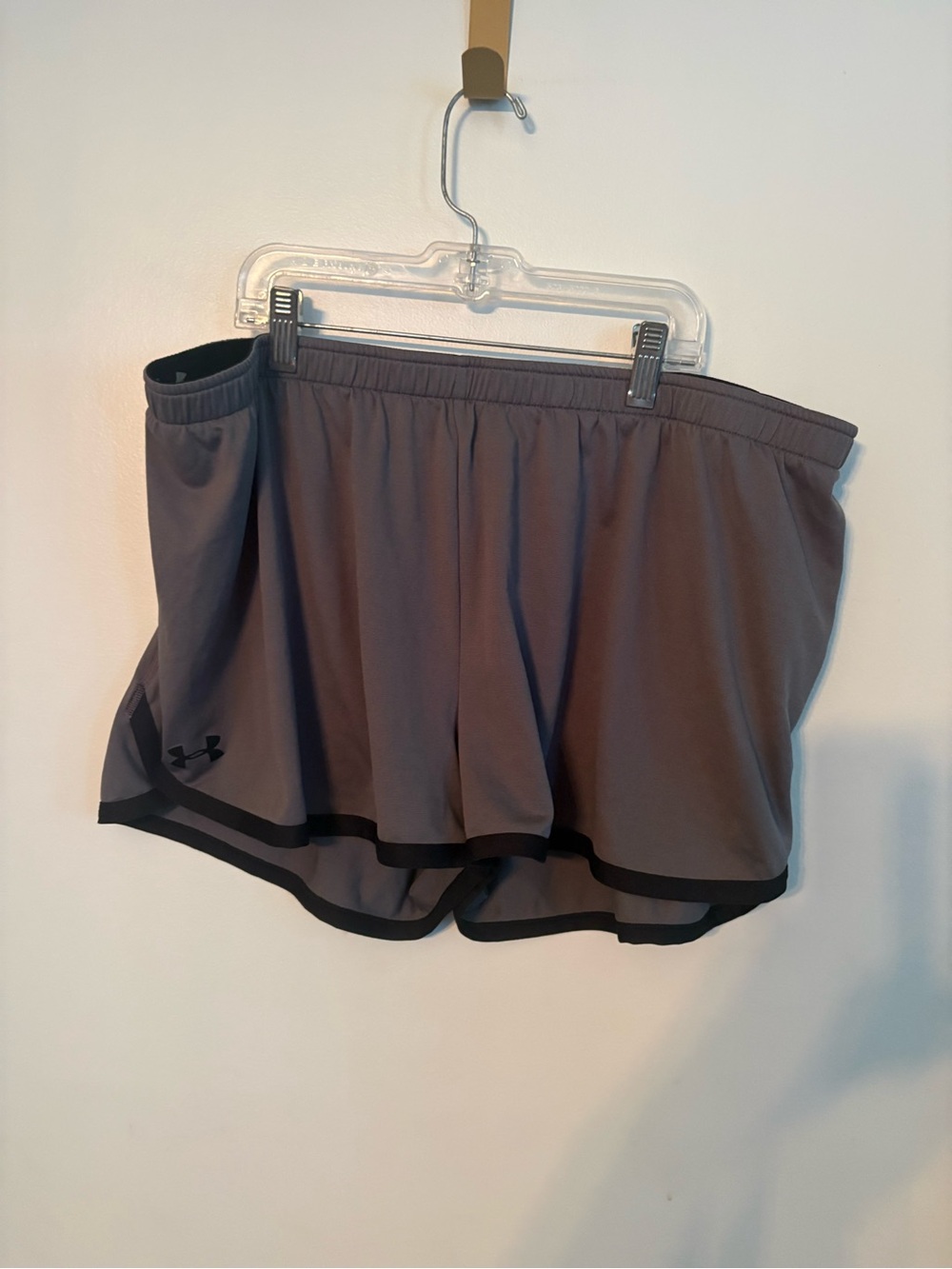 Under armour women’s athletic shorts